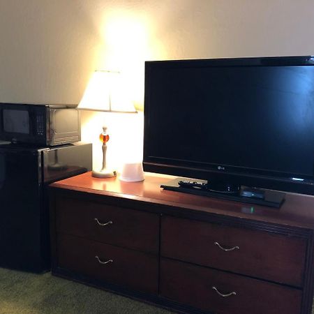 Red Bluff Inn المظهر الخارجي الصورة