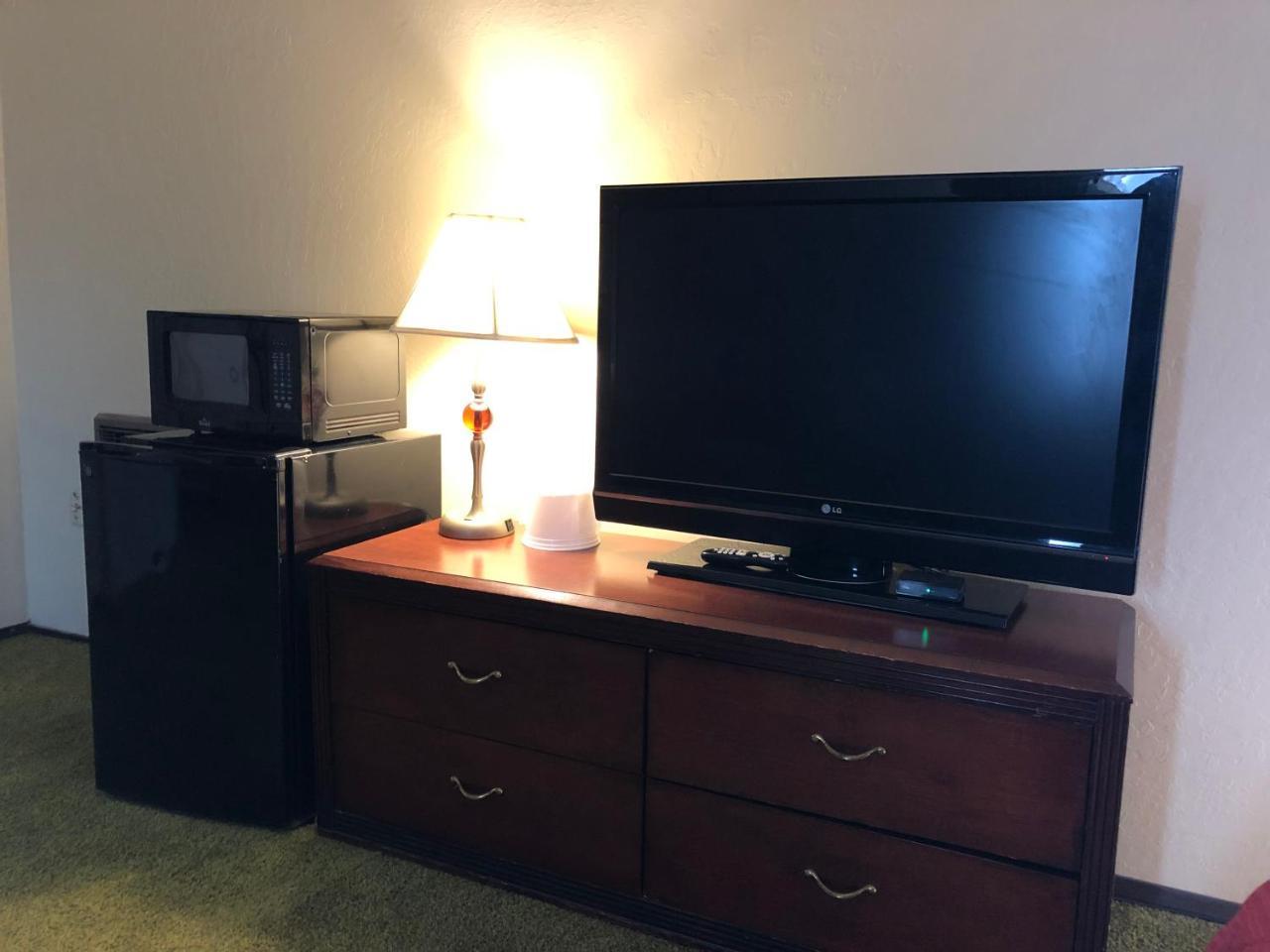 Red Bluff Inn المظهر الخارجي الصورة